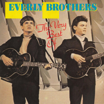 Everly Brothers – The Very Best Of Everly Brothers