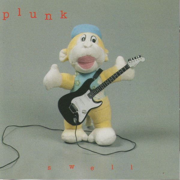 Plunk – Swell
