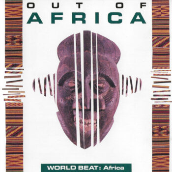 Various – Out Of Africa – World Beat Africa