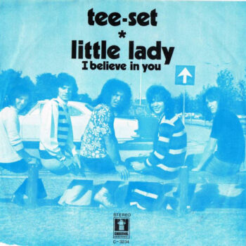 Tee-Set – Little Lady
