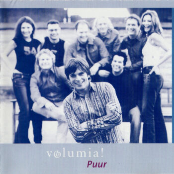 Volumia! – Puur