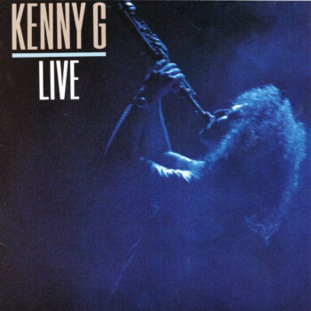 Kenny G – Live