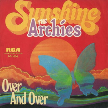 Archies, The – Sunshine