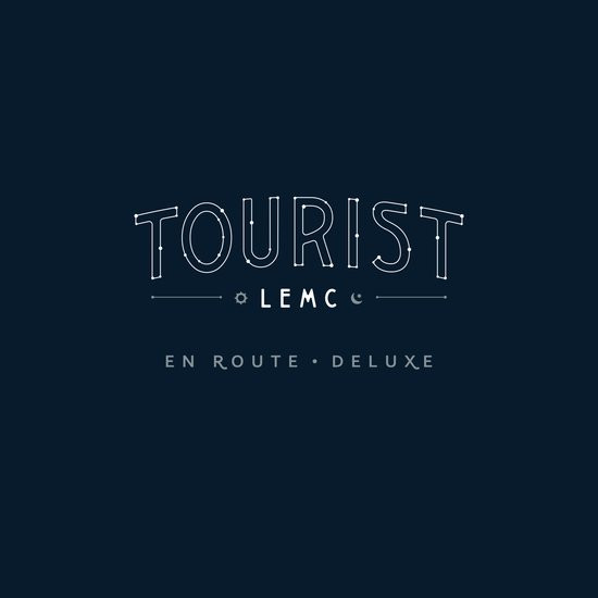 Tourist Lemc – En Route 2xCD