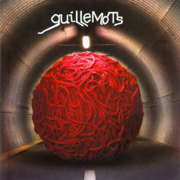 Guillemots – Red