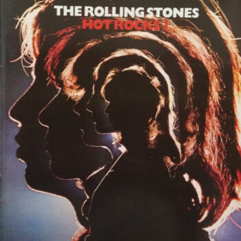 Rolling Stones – Hot Rocks 1