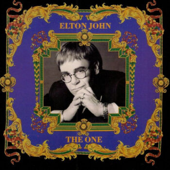 Elton John – The One
