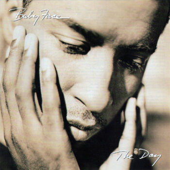 Babyface – The Day 2xCD
