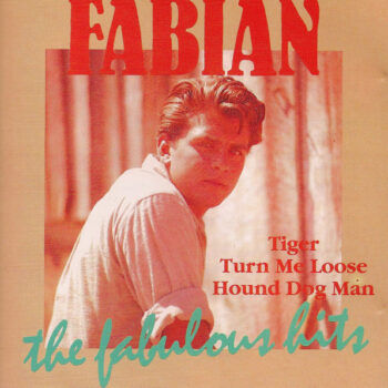 Fabian – The Fabulous Hits