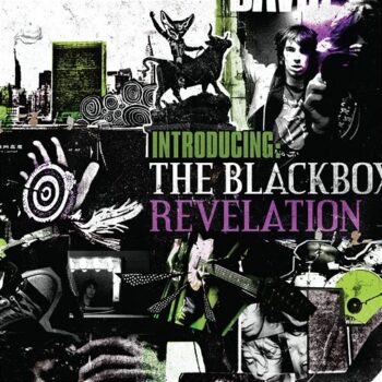 Black Box Revelation, The – Introducing: The Blackbox Revelation