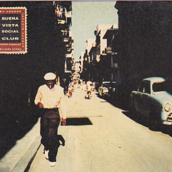 Buena Vista Social Club – Buena Vista Social Club