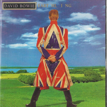 David Bowie – Earthling