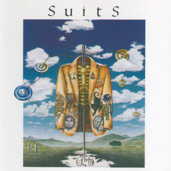 Fish – Suits