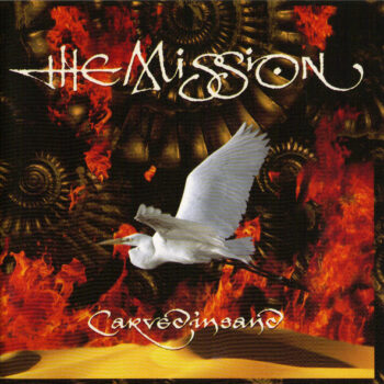 Mission, The – Carved In Sand