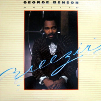 George Benson – Breezin'