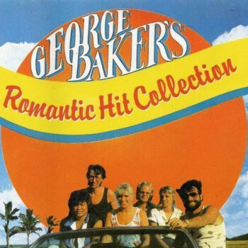 George Baker – Romantic Hit Collection