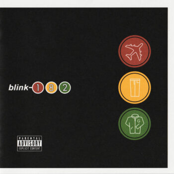 Blink-182 – Take Off Your Pants And Jacket