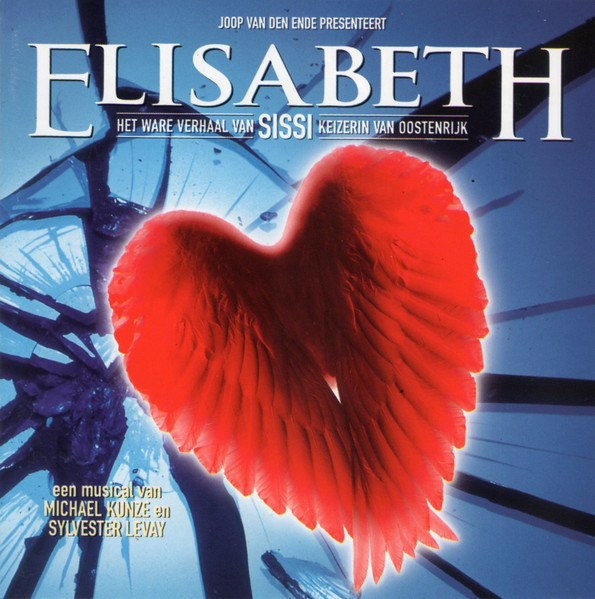 Michael Kunze En Sylvester Levay – Elisabeth