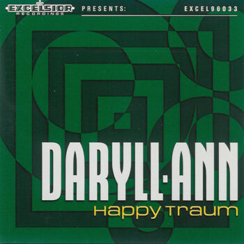 Daryll-Ann – Happy Traum