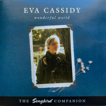 Eva Cassidy – Wonderful World