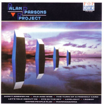 Alan Parsons Project, The – Pop Classics