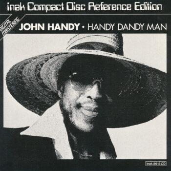 John Handy – Handy Dandy Man