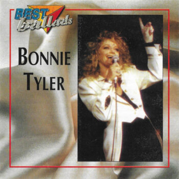 Bonnie Tyler – Best Ballads