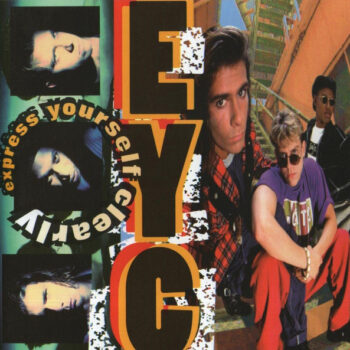 E.Y.C. – Express Yourself Clearly
