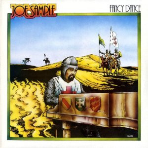 Joe Sample – Fancy Dance