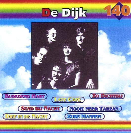 De Dijk – De Dijk