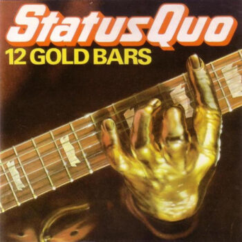 Status Quo – 12 Gold Bars