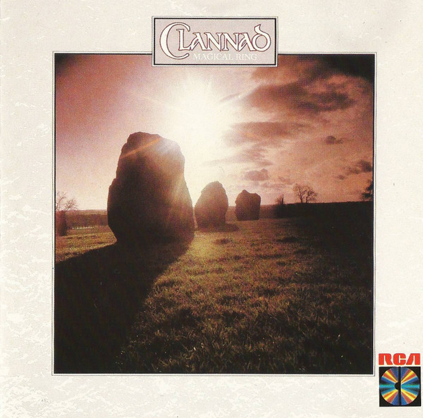 Clannad – Magical Ring