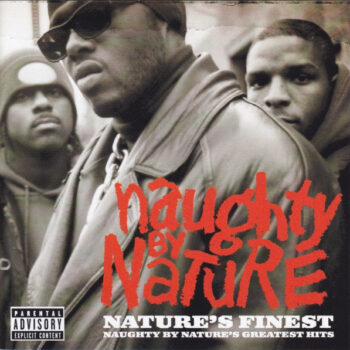Naughty By Nature – Nature's Finest (Naughty By Nature's Greatest Hits)