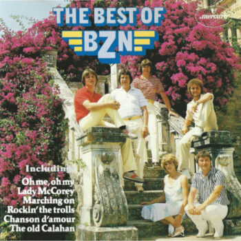 BZN – The Best Of BZN