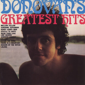 Donovan – Donovan's Greatest Hits