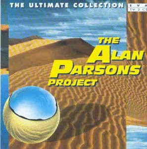 Alan Parsons Project, The – The Ultimate Collection 2xCD