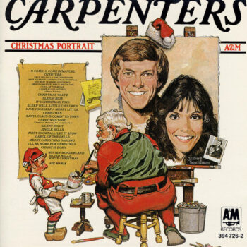 Carpenters – Christmas Portrait