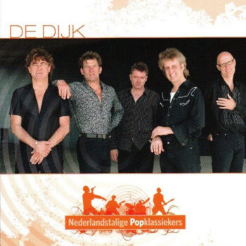 De Dijk – Nederlandstalige Popklassiekers