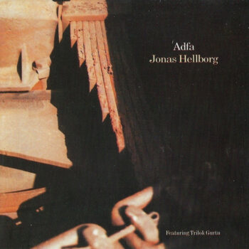 Jonas Hellborg Featuring Trilok Gurtu – Adfa