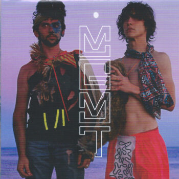 MGMT – Oracular Spectacular