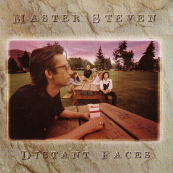 Master Steven – Distant Faces