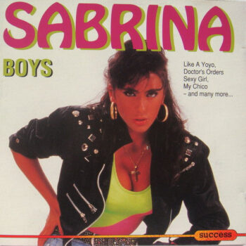 Sabrina – Boys