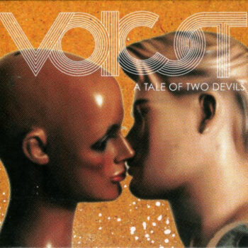 Voicst – A Tale Of Two Devils