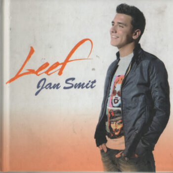 Jan Smit – Leef