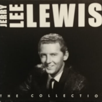 Jerry Lee Lewis – The Collection