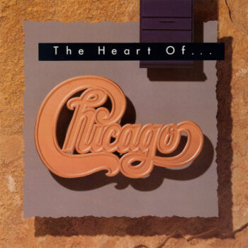 Chicago ‎– The Heart Of Chicago