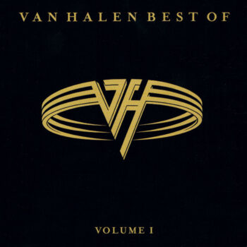 Van Halen – Best Of Volume I