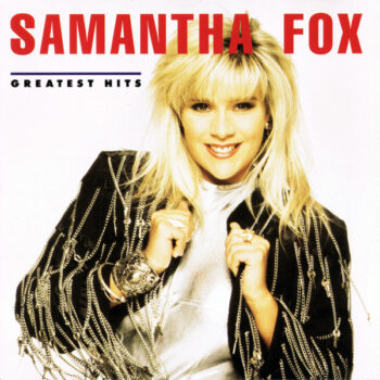 Samantha Fox – Greatest Hits