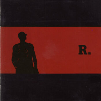 R. Kelly – R. 2xCD