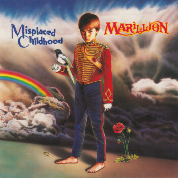 Marillion – Misplaced Childhood
